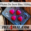 Blue Sex Pills 100Mg 13